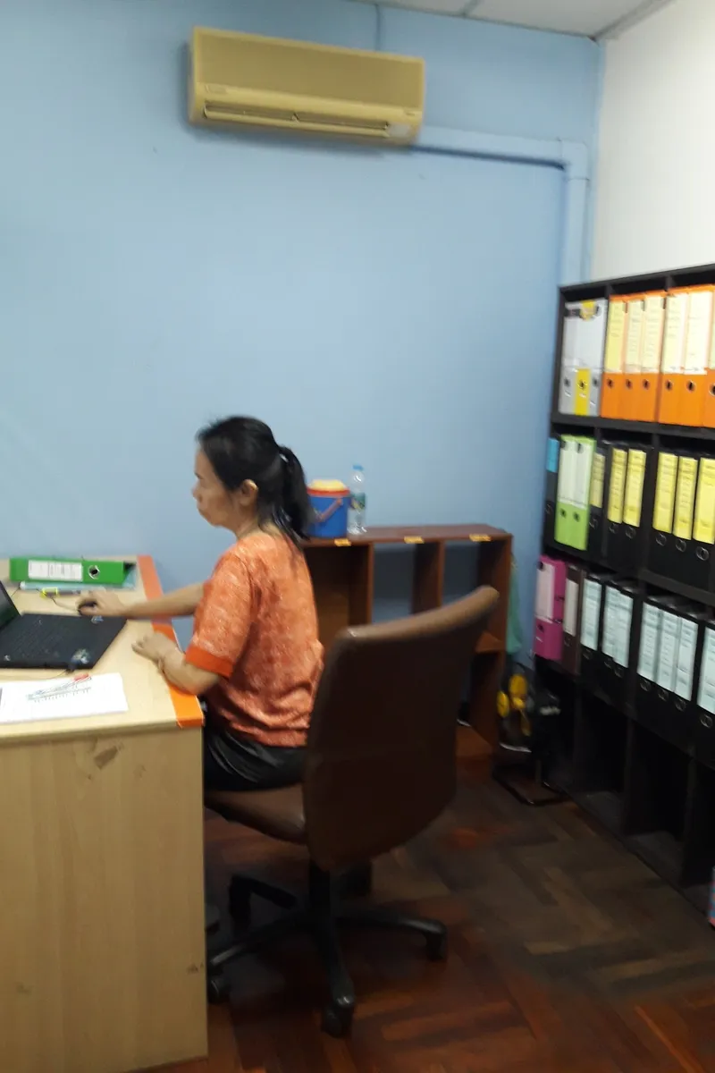 บริการรับปิดบัญชีงบเปล่าและตรวจสอบบัญชี JKA